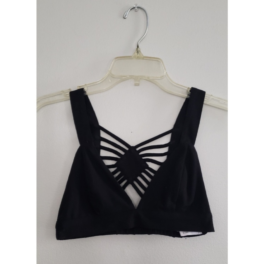 Tilly's bralette